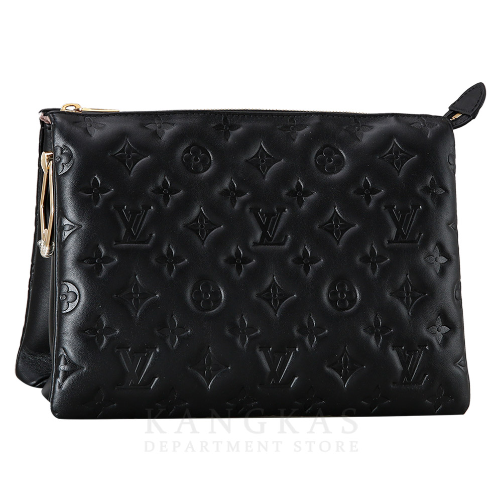 LOUIS VUITTON(USED)루이비통 M57790 모노그램 쿠상 크로스 바디 숄더백 PM